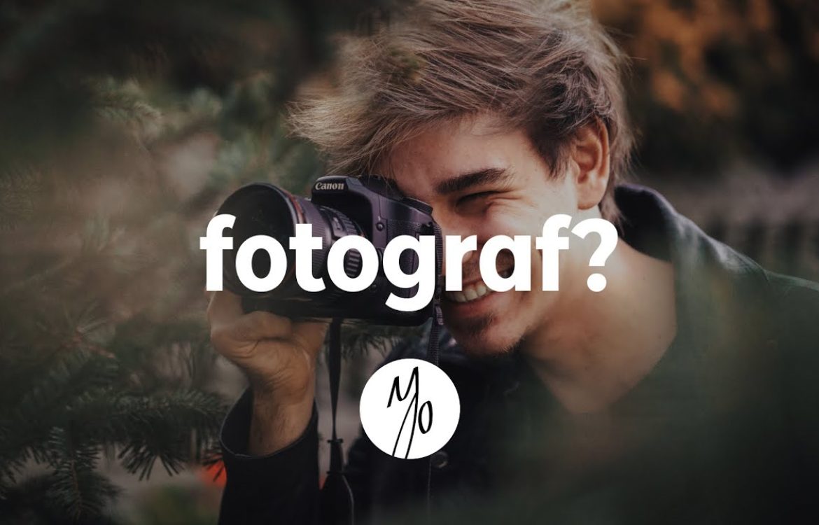 Dlaczego Fotografuję? – O tym, co jest w tym zawodzie wyjątkowe