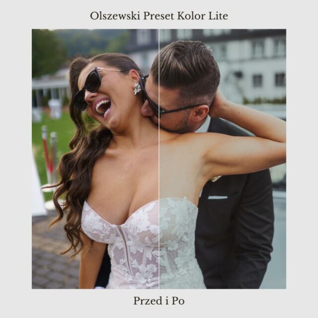 Olszewski Preset - obrazek 3