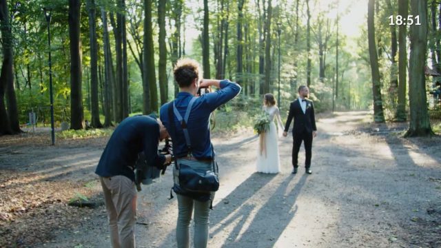 Olszewski Kurs Fotografii Ślubnej (cz. 1) - obrazek 3