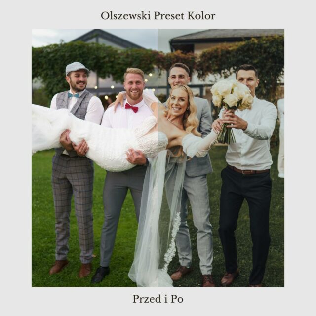 Olszewski Preset - obrazek 2