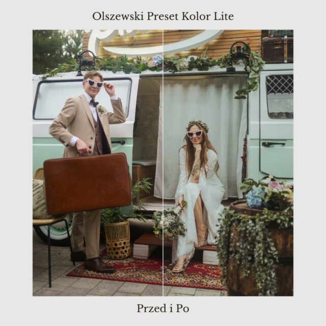 Olszewski Preset - obrazek 5