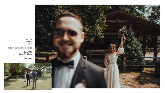 Olszewski Kurs Fotografii Ślubnej (cz. 1) - obrazek 5