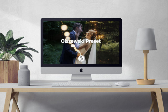 Olszewski Preset