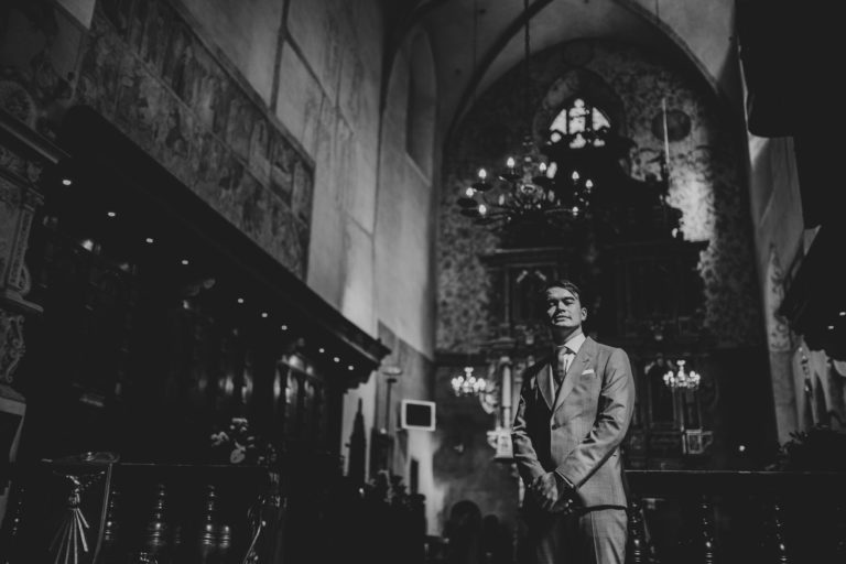 Olszewski Preset B&W