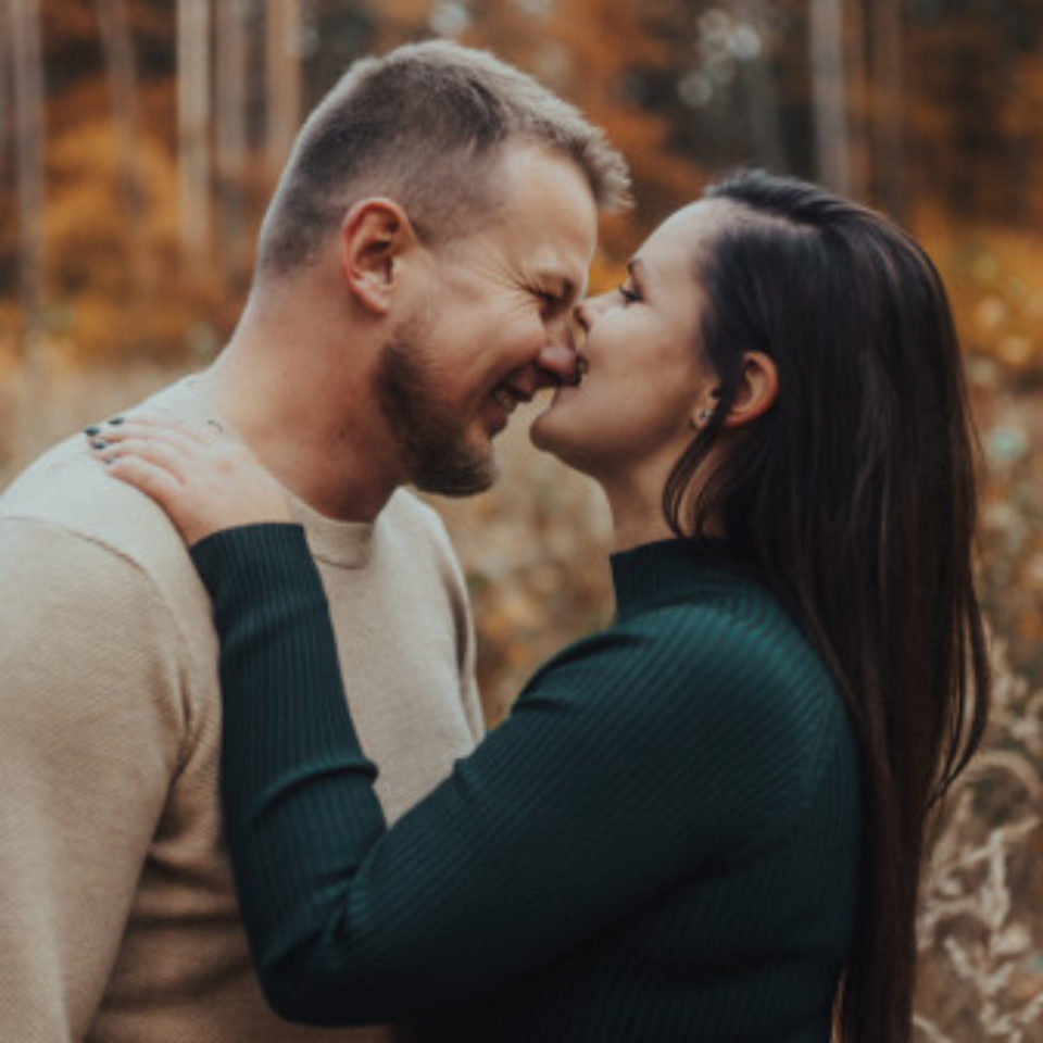 Ania & Andrzej