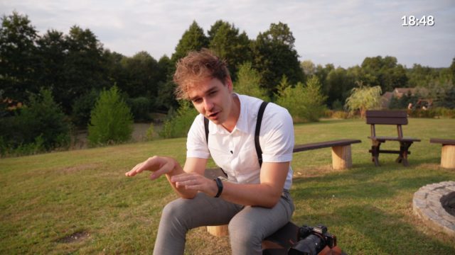 Olszewski Kurs Fotografii Ślubnej (cz. 2) - obrazek 21