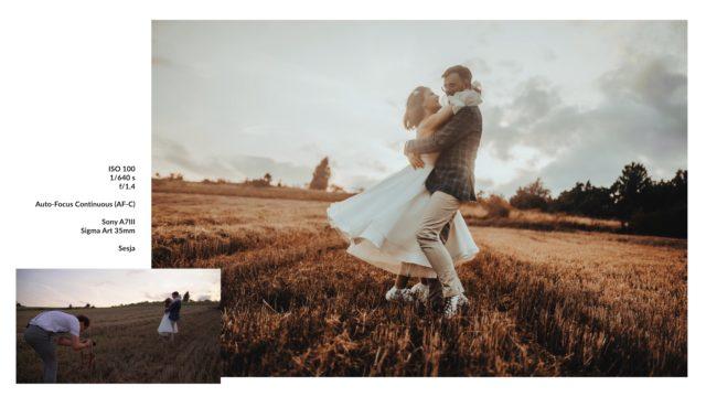 Olszewski Kurs Fotografii Ślubnej (cz. 2) - obrazek 20