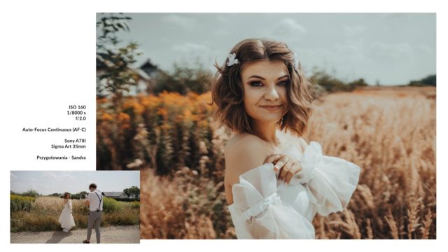 Olszewski Kurs Fotografii Ślubnej (cz. 2) - obrazek 18