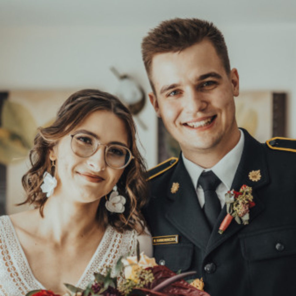 Julia & Mateusz