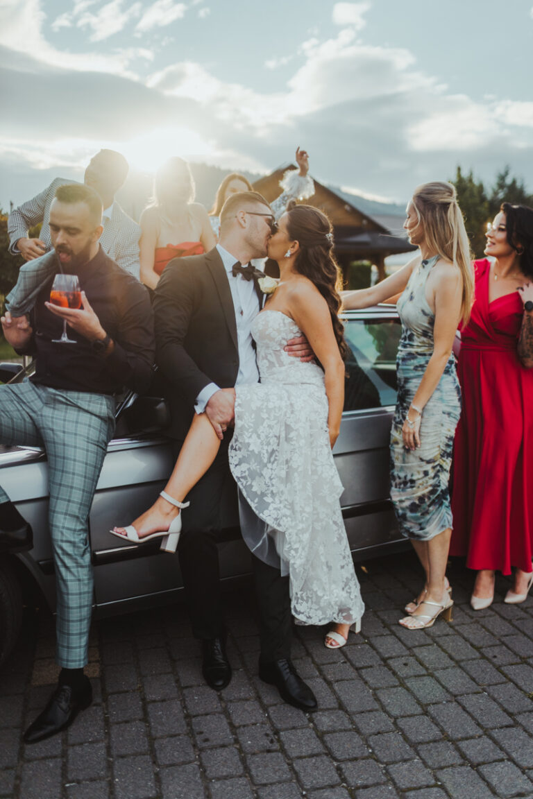 Olszewski Preset Lite