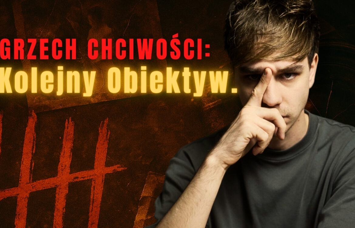 7 Największych Grzechów Fotografów, Które Niszczą Biznes