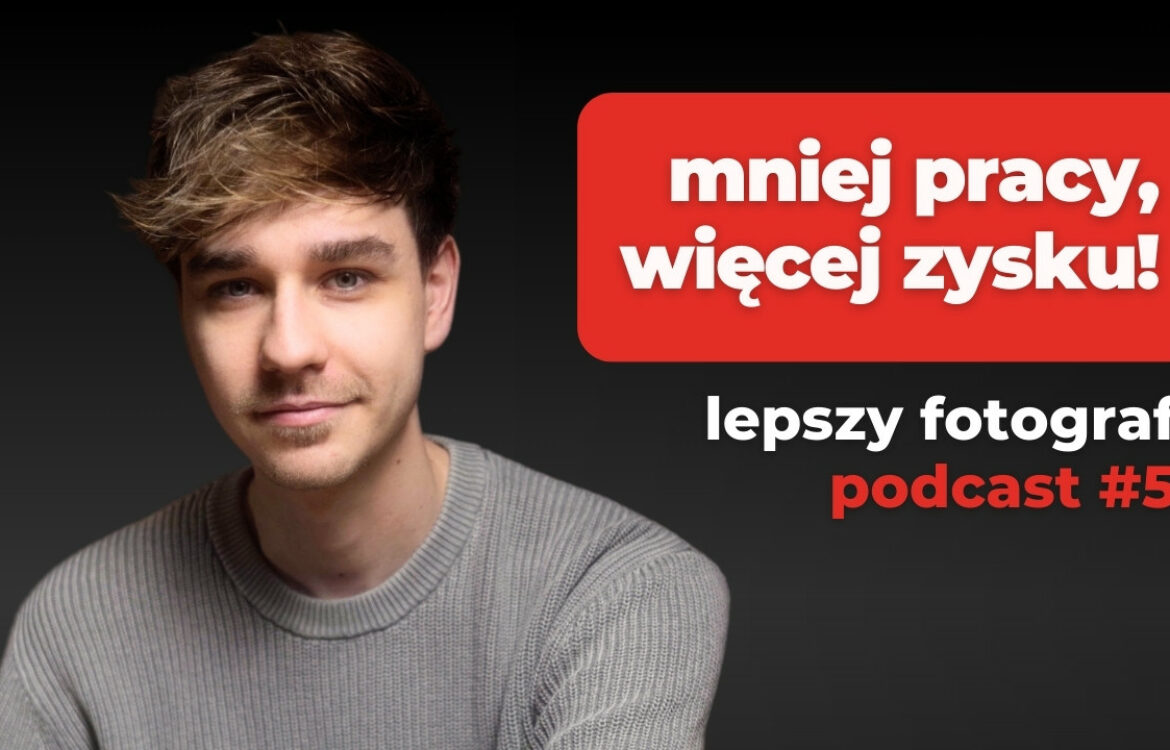 Jak zwiększyć zarobki jako fotograf ślubny — skuteczne strategie bez wydawania na reklamy